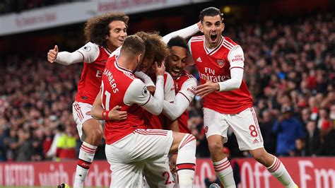 Arsenal v Southampton preview: goals, stats, more | Pre-Match Report ...