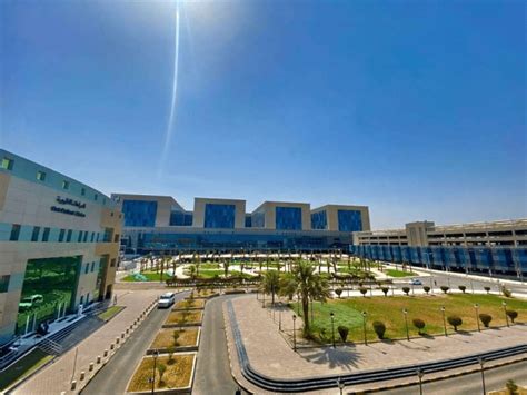 New Farwaniya Hospital opens to public - TimesKuwait