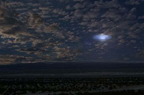 Desert Night Sky by Robby-Robert on DeviantArt