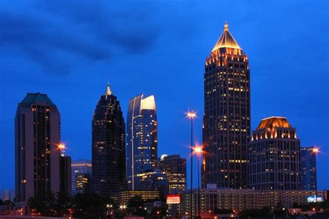 Pet-Friendly Hotels in Atlanta