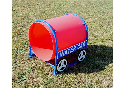 Water Car Now on Sale | Elite Play Equipment