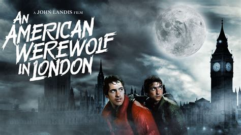 An American Werewolf in London: Official Clip - The Slaughtered Lamb ...