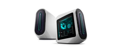 ALIENWARE GAMING DESKTOPS | Dell India