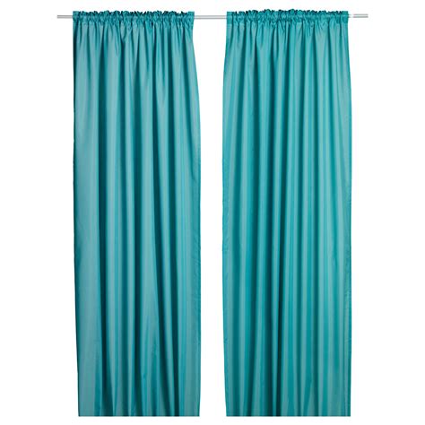 Furniture and Home Furnishings | Ikea dining room, Guest bedroom decor, Teal bedroom curtains