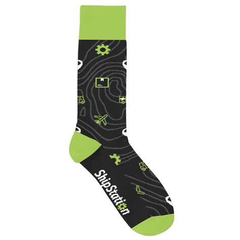 Custom Socks With Logo | Custom Printed Socks | Customized Logo Socks | Your Logo On Socks