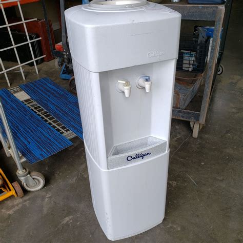 CULLIGAN WATER COOLER - Big Valley Auction