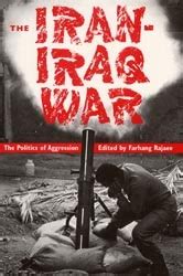 The Iran-Iraq War,1980-1988 - History 12