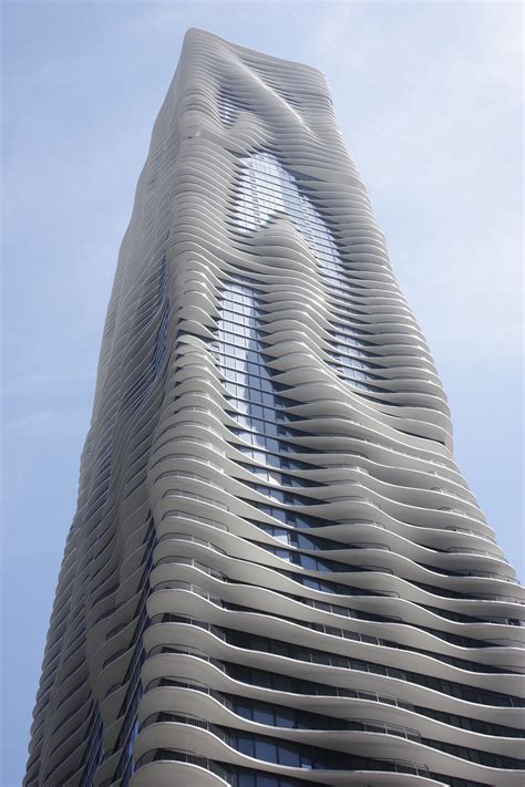 ≡ Top 9 Skyscrapers That Push The Limits of Design Brain Berries