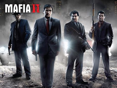 Mafia II, kills, ps3, xbox360, mafia, game, HD wallpaper | Peakpx