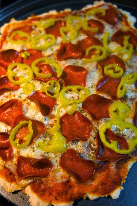 Savory Sweet and Satisfying: St. Louis Style Pizza