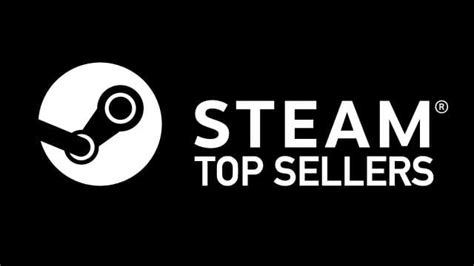 Steam Top Sellers week ending 26 February