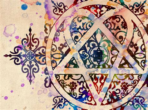 HEARTAGRAM by ThiNkSuGaR on DeviantArt