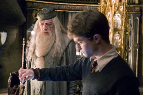 A helpful guide to Occlumency | Wizarding World