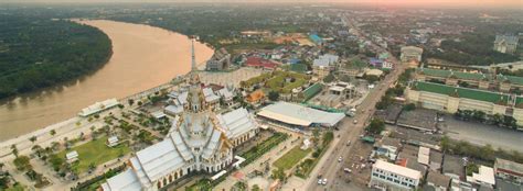 Chachoengsao travel guide - Chachoengsao Attractions - Chachoengsao travel tip