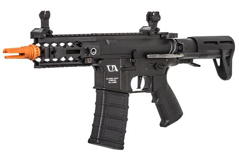 Classic Army Skirmish ECS AR4 SBR Light AEG Airsoft Rifle