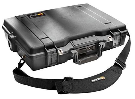 Reviews of the Best Rugged Waterproof Laptop Cases 2018-2019