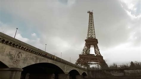 Paris en ruines dans le nouveau teaser du spin-off de The Walking Dead ...