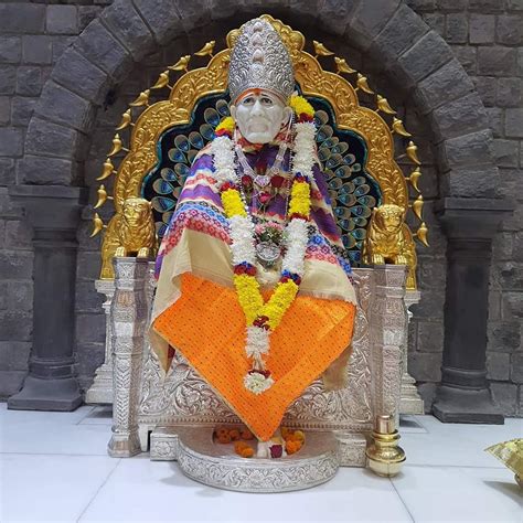 Shirdi Sai Baba Temple in Sector 29, Chandigarh - Find Shirdi Sai Baba Temple Near You