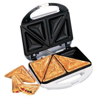 Proctor Silex Sandwich Maker – Crown Japan Katwe