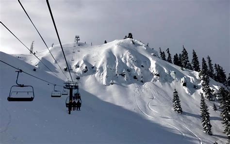 Squaw Valley, CA is Officially CLOSED for the 2016/17 Season! - SnowBrains