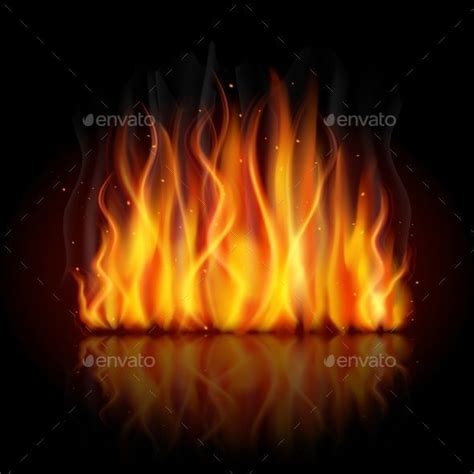 Burning Flame Background | Fire painting, Flame picture, Background