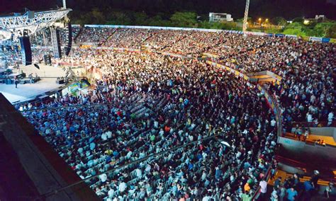 Valledupar debe unirse por la celebración del Festival Vallenato | Semanario La Calle