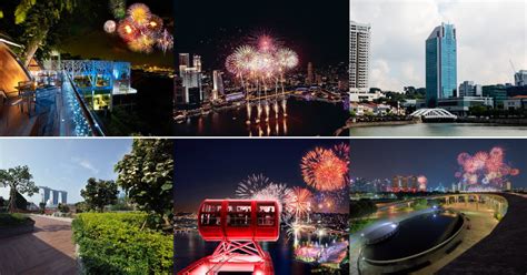 14 places in S'pore to catch 2024 New Year's fireworks - Mothership.SG - News from Singapore ...