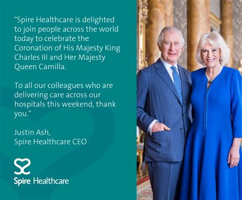 Spire Healthcare Group plc on LinkedIn: "Spire Healthcare is delighted to join people across the ...