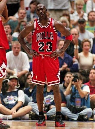 Michael Jordan ‘Flu Game’ Sneakers Go for Record Price