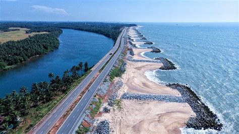 Maravanthe Beach - 8 Attractive Beaches to Visit in Mangalore - Top ...