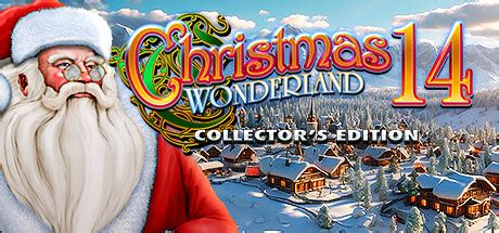 Christmas Wonderland 14 Collector's Edition System Requirements - Can I Run It? - PCGameBenchmark