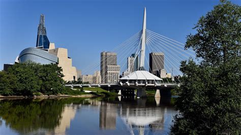 16 Best Hotels in Winnipeg. Hotels from C$ 60/night - KAYAK