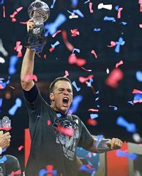 Patriots' record Super Bowl victory margin - Oliver Reports Massachusetts