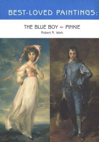 Best-Loved Paintings: The Blue Boy and Pinkie | Painting, Vintage wall art, Turned art