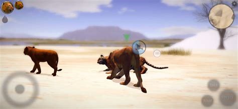 Download game Ultimate Lion Simulator 2 for Android free | 9LifeHack.com