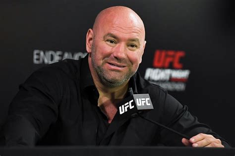 Dana White Net Worth | Celebrity Net Worth