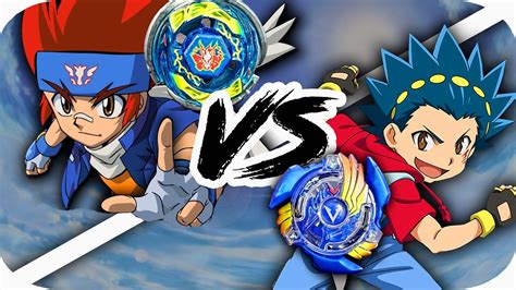 Beyblade Pegasus Owner