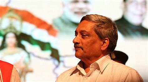 23 Facts About Manohar Parrikar, The Simple Man Who Became The True ...