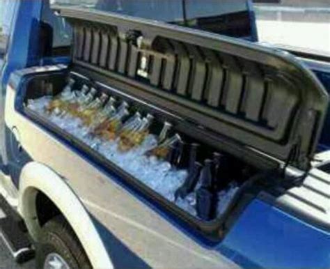 Truck cooler | Truck accessories, Truck yeah, Trucks