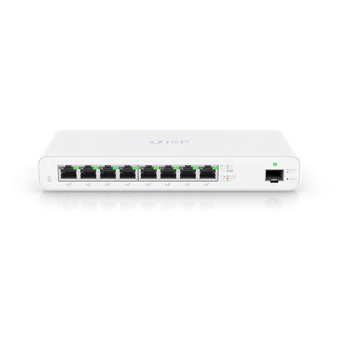 Ubiquiti UISP Switch