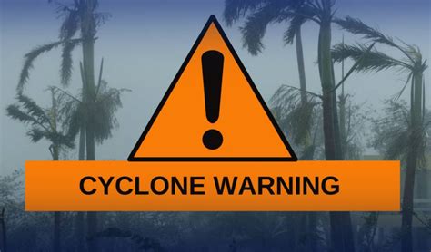 Karachi: Cyclone warning issued amid low-pressure system develops in Arabian Sea