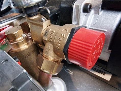 Boiler Pressure Too High? How to Reduce it the Right Way