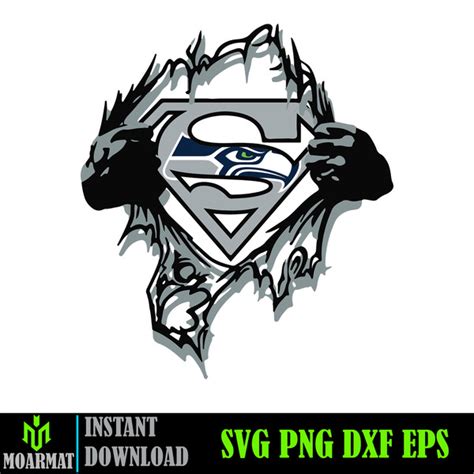 Seattle Seahawks Svg, Seahawks Svg, Seahawks Logo Svg, Love - Inspire ...