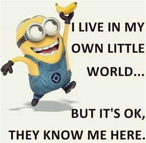 Minion Quotes 2