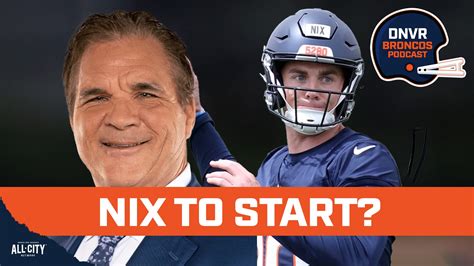 DNVR Broncos Podcast: NFL Network’s Brian Baldinger breaks down if Bo ...