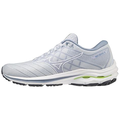 Mizuno Women's Wave Inspire 18 Stability Shoe