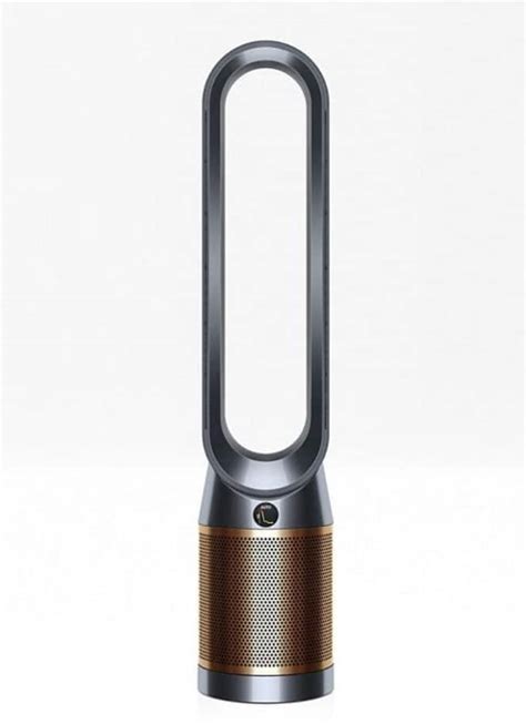 Dyson Pure Cool Cryptomic TP06 Review - Modern Castle