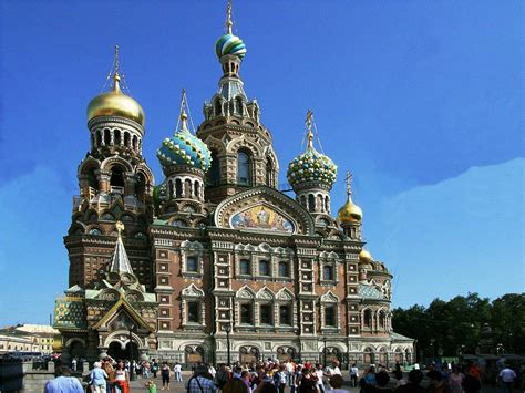 View+Building+St.+Petersburg+Russia | Cathedrals of St Petersburg ...