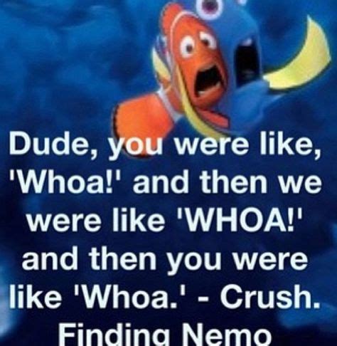 33 Best Nemo images | Finding nemo, Disney love, Disney quotes