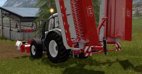 Farming Simulator 17: play with Lely machines! - Farming Simulator 2022 mod, LS 2022 mod / FS 22 mod